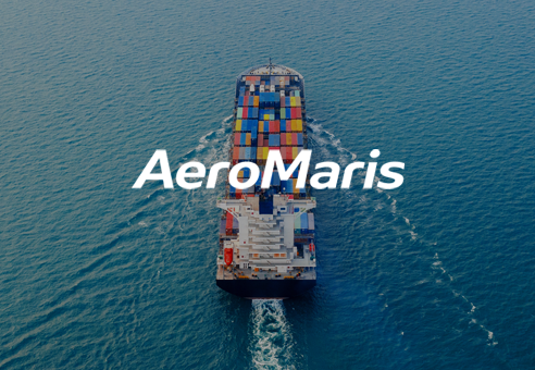 AeroMar 고객 사례
